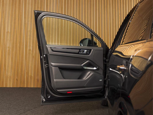 Porsche Cayenne - Afbeelding 16 van 30