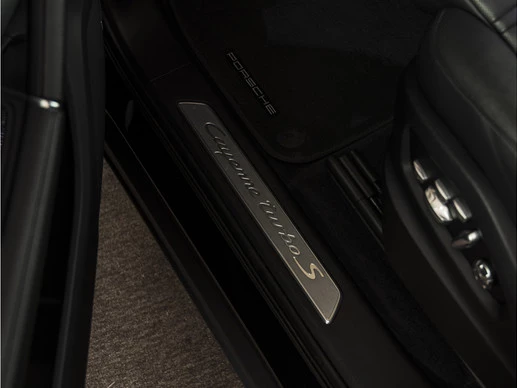 Porsche Cayenne - Afbeelding 17 van 30