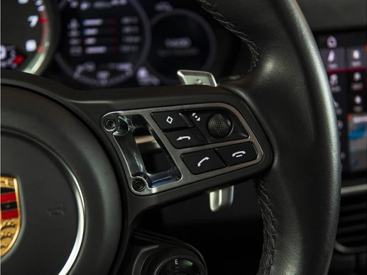 Porsche Cayenne - Afbeelding 19 van 30