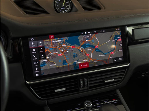 Porsche Cayenne - Afbeelding 25 van 30