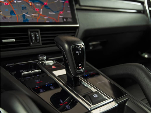 Porsche Cayenne - Afbeelding 29 van 30