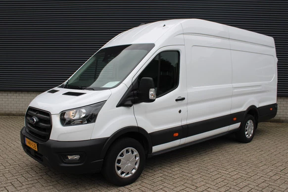 Ford Transit - Afbeelding 3 van 23