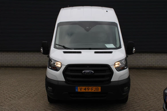 Ford Transit - Afbeelding 4 van 23