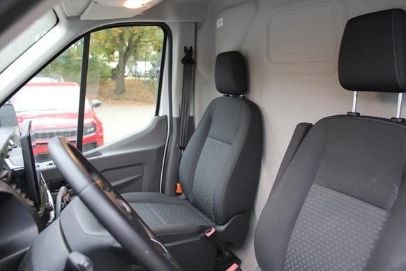 Ford Transit - Afbeelding 5 van 23
