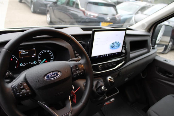 Ford Transit - Afbeelding 6 van 23