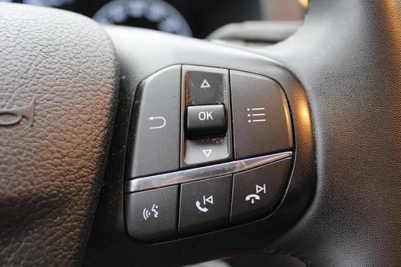 Ford Transit - Afbeelding 8 van 23