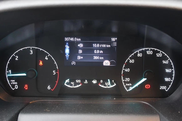 Ford Transit - Afbeelding 9 van 23