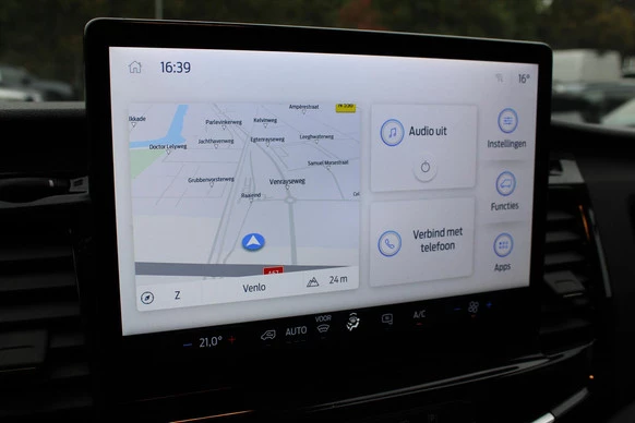 Ford Transit - Afbeelding 10 van 23