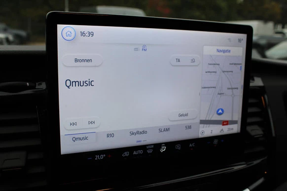 Ford Transit - Afbeelding 11 van 23