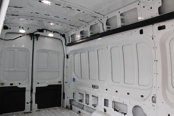 Ford Transit - Afbeelding 15 van 23