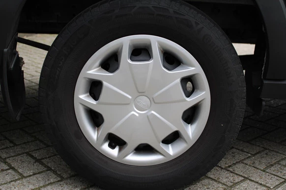 Ford Transit - Afbeelding 18 van 23