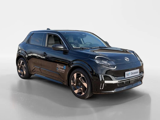 Nissan Micra - Afbeelding 3 van 30