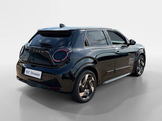 Nissan Micra - Afbeelding 5 van 30