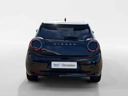 Nissan Micra - Afbeelding 6 van 30