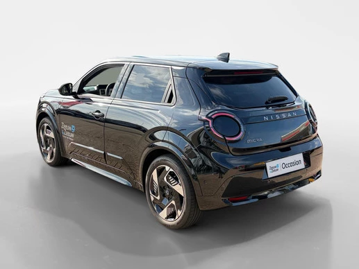 Nissan Micra - Afbeelding 7 van 30