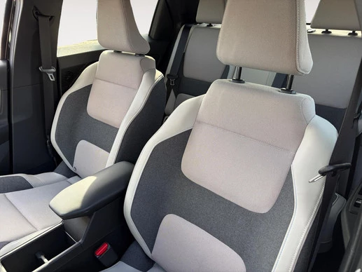 Nissan Micra - Afbeelding 8 van 30