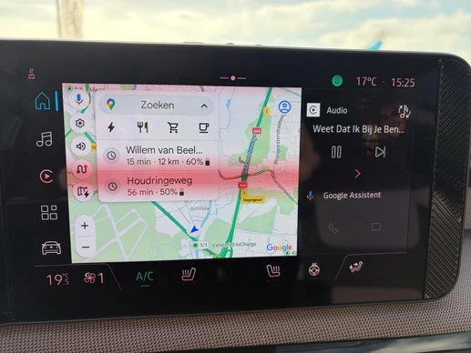 Nissan Micra - Afbeelding 17 van 30