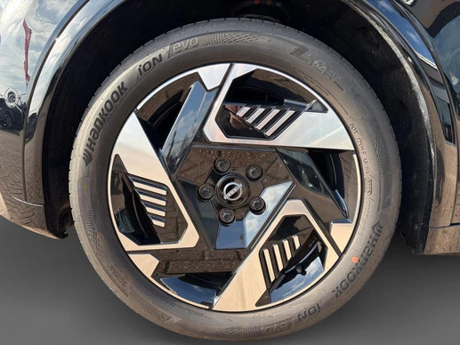 Nissan Micra - Afbeelding 29 van 30