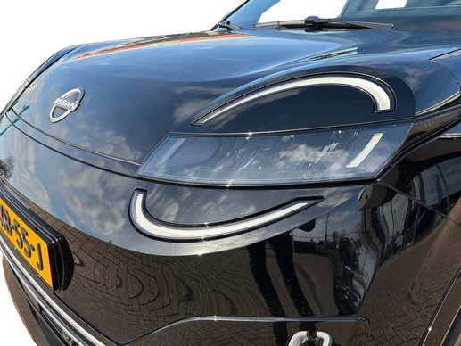 Nissan Micra - Afbeelding 30 van 30