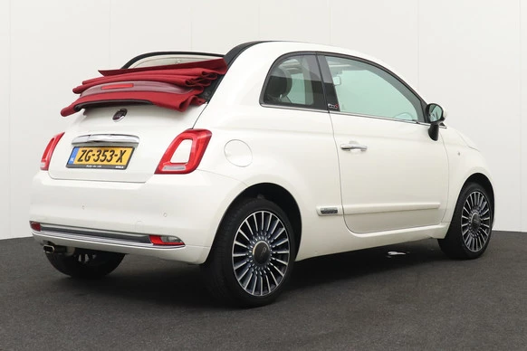 Fiat 500 - Afbeelding 2 van 25