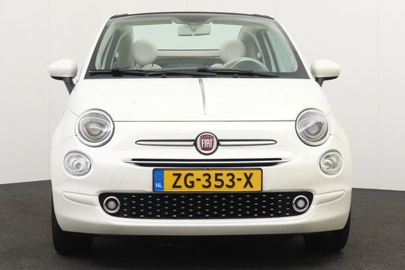 Fiat 500 - Afbeelding 3 van 25