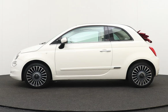 Fiat 500 - Afbeelding 5 van 25
