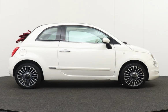 Fiat 500 - Afbeelding 6 van 25