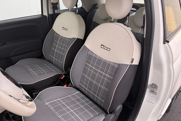 Fiat 500 - Afbeelding 9 van 25