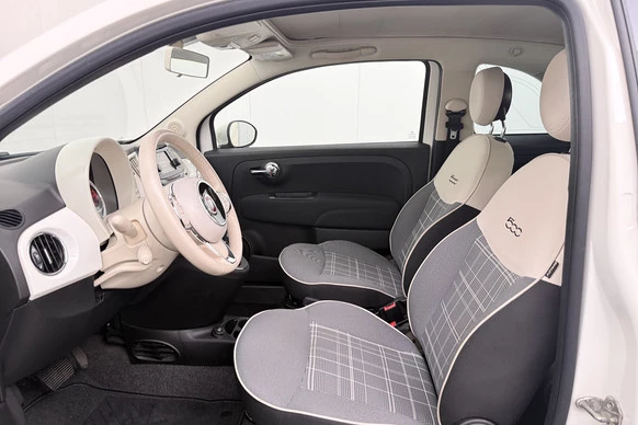 Fiat 500 - Afbeelding 10 van 25