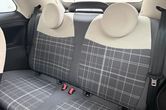 Fiat 500 - Afbeelding 11 van 25