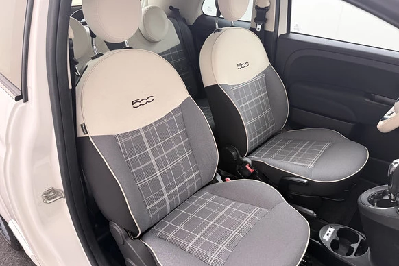 Fiat 500 - Afbeelding 13 van 25