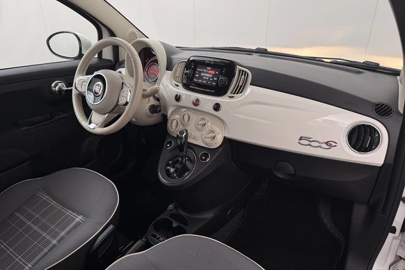 Fiat 500 - Afbeelding 14 van 25