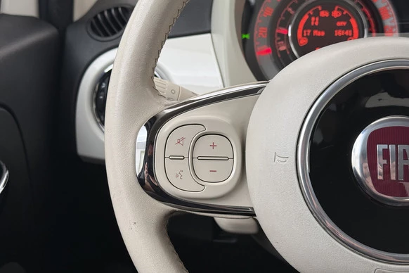 Fiat 500 - Afbeelding 17 van 25