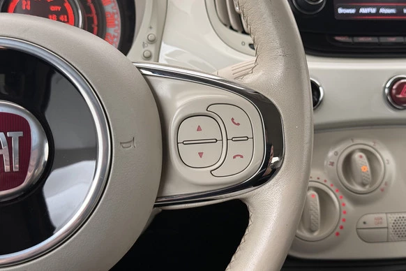 Fiat 500 - Afbeelding 18 van 25