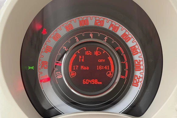 Fiat 500 - Afbeelding 19 van 25