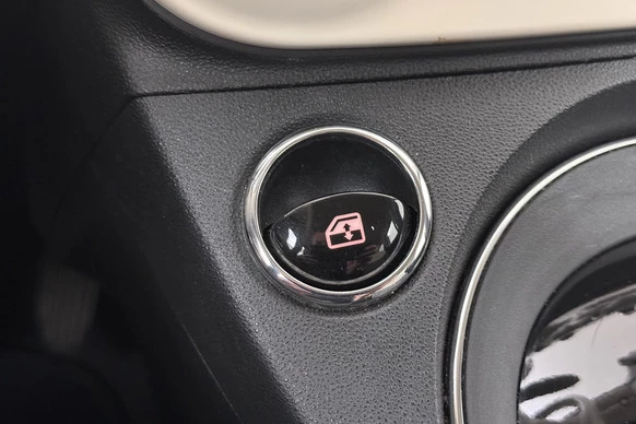 Fiat 500 - Afbeelding 20 van 25