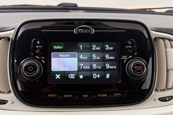 Fiat 500 - Afbeelding 22 van 25