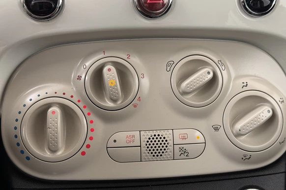 Fiat 500 - Afbeelding 23 van 25