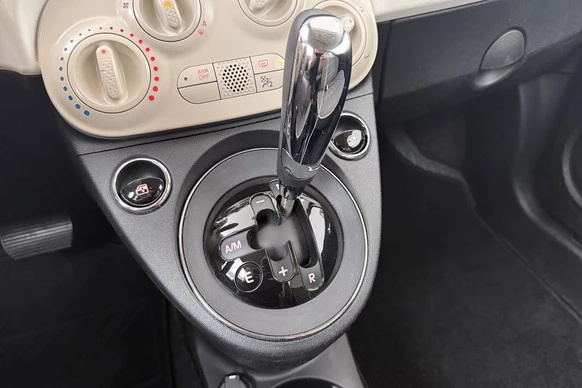 Fiat 500 - Afbeelding 24 van 25