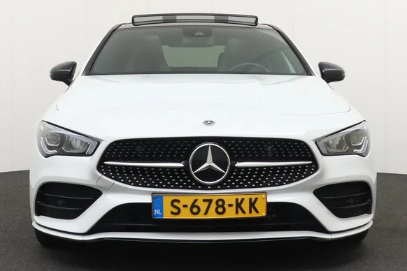 Mercedes-Benz CLA - Afbeelding 3 van 30