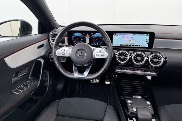 Mercedes-Benz CLA - Afbeelding 9 van 30