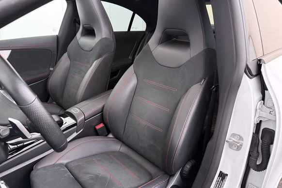 Mercedes-Benz CLA - Afbeelding 10 van 30