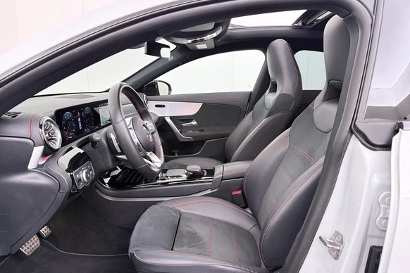 Mercedes-Benz CLA - Afbeelding 11 van 30