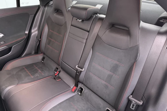 Mercedes-Benz CLA - Afbeelding 12 van 30
