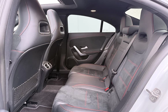 Mercedes-Benz CLA - Afbeelding 13 van 30