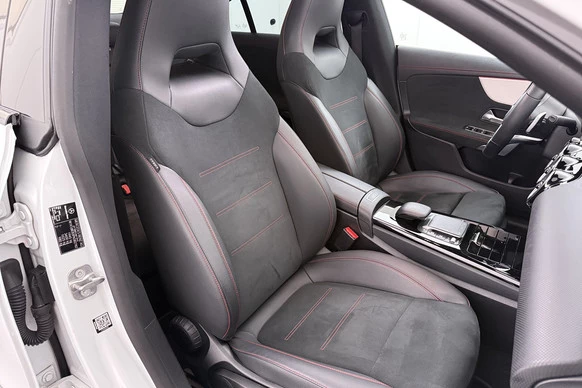 Mercedes-Benz CLA - Afbeelding 15 van 30