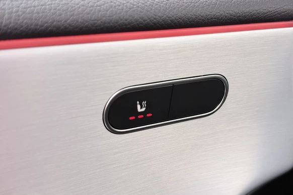 Mercedes-Benz CLA - Afbeelding 17 van 30