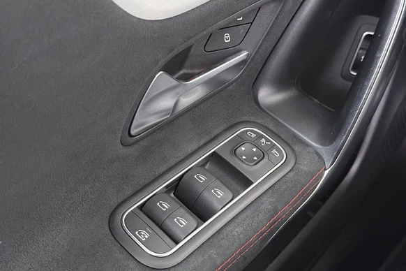 Mercedes-Benz CLA - Afbeelding 18 van 30