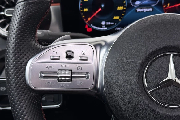 Mercedes-Benz CLA - Afbeelding 19 van 30