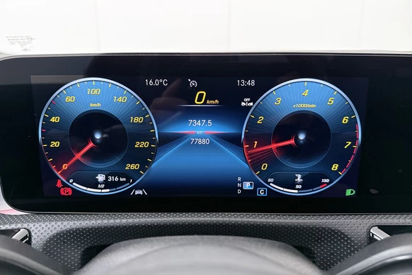 Mercedes-Benz CLA - Afbeelding 21 van 30